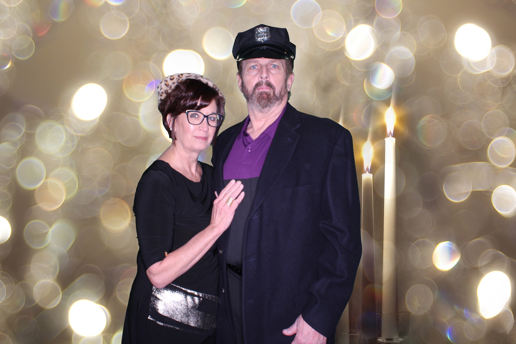 Advanced Care Hospital of Montana Holiday Party | View more photos from the event at gallery.photoboothbillings.com/u/PhotoBoothBillings/Advanced-Care-Hospital-of-Montana-Holiday-Party